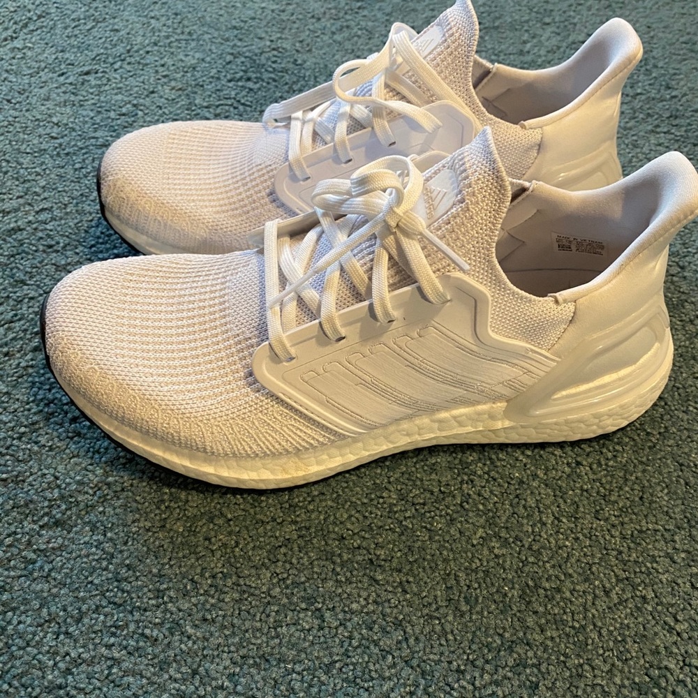 Adidas Ultra Boosts